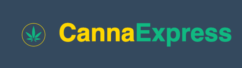 Cannaexpress - logo